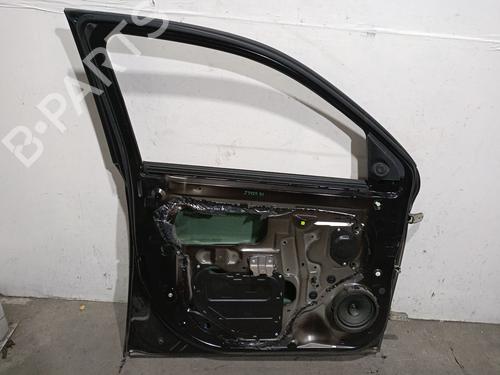 Left front door MITSUBISHI OUTLANDER III (GG_W, GF_W, ZJ, ZL, ZK) Plug-in Hybrid (GG2W) | BP29242922C2 