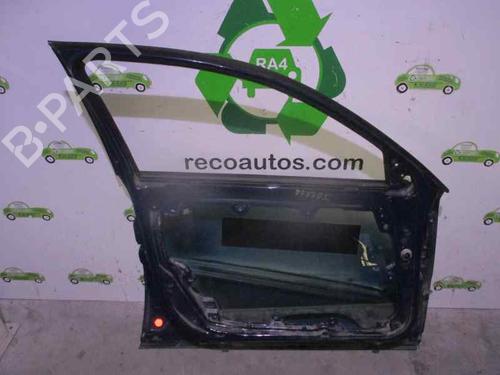 Left front door VW PASSAT B5 (3B2) 1.9 TDI | BP2264526C2 