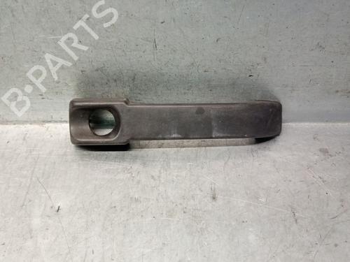 Used Front right exterior door handle RENAULT TRAFIC Van (T_, P_, V_) 2.5 D (75 hp) 27151960