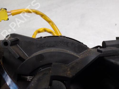 Headlight switch CHRYSLER VOYAGER IV (RG, RS) 2.5 CRD | BP13245221I24 
