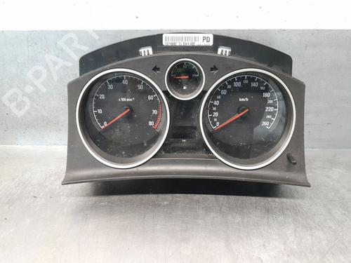Used Instrument cluster Instrument cluster 36529781 36529781