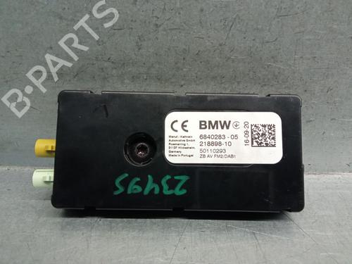 Antenne/Steun BMW X6 (G06, F96) xDrive 40 d Mild-Hybrid (340 hp) 28726340