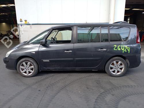 Brugte RENAULT ESPACE IV (JK0/1_) 2.0 dCi (JK01, JK02, JK1J, JK1K, JK1H) 4920339