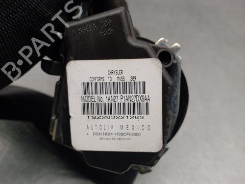 Rear left seatbelt FIAT FREEMONT (345_) 2.0 JTD | BP16918153I29 