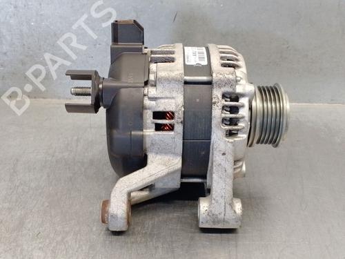 Used Alternator OPEL CORSA E (X15) 1.4 LPG (08, 68) (90 hp) 23426558