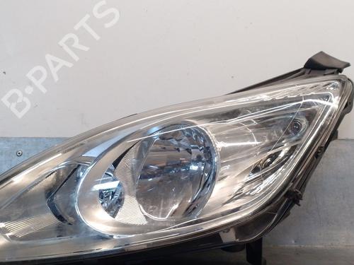 Used Left headlight FORD C-MAX II (DXA/CB7, DXA/CEU) 1.0 EcoBoost (125 hp) 28514040