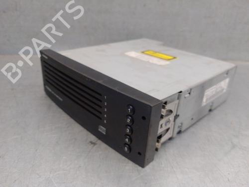 Radio CITROËN C3 I (FC_, FN_) 1.4 16V HDi | BP26605718E6 