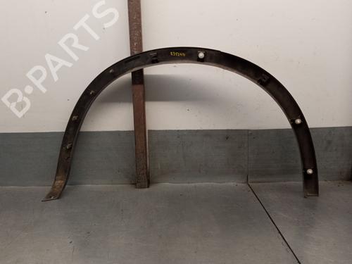Rear left wheel arch trim NISSAN QASHQAI I (J10, NJ10) 2.0 dCi | BP29008032C136 