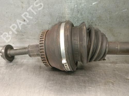 Right front driveshaft AUDI A4 B6 Avant (8E5) 2.5 TDI | BP33431800M39 - Image 4