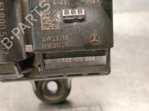 Electronic module MERCEDES-BENZ E-CLASS (W212) E 200 CDI / BlueTEC (212.005, 212.006) | BP33814303M83 - Image 5