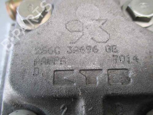 Steering pump FORD FIESTA V (JH_, JD_)  | BP4612655M99 