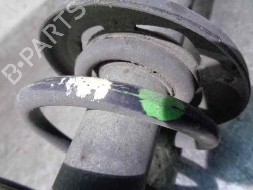 Right rear shock absorber SEAT IBIZA II (6K1) 1.4 | BP4930324M19 