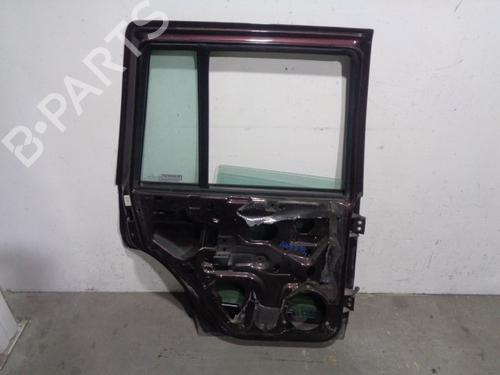 Left rear door JEEP GRAND CHEROKEE I (ZJ, ZG) 2.5 TD 4x4 (Z) | BP12201551C4 