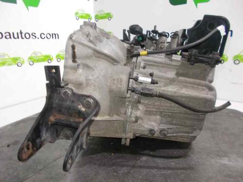 Gearbox HYUNDAI SONATA V (NF) 2.4 | BP4873613M3 