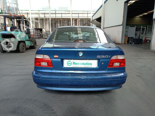 Engine BMW 5 (E39) 530 i | BP36889541M1  - Image 14