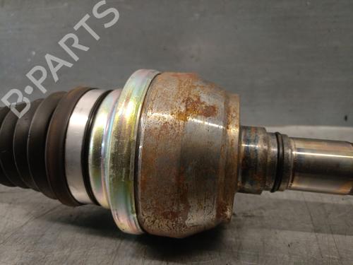 Right front driveshaft CUPRA FORMENTOR (KM7, KMP) 1.5 TSI | BP29999044M39