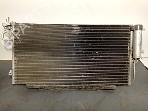 Used AC radiator FORD KUGA II (DM2) 2.0 TDCi (120 hp) 25786276