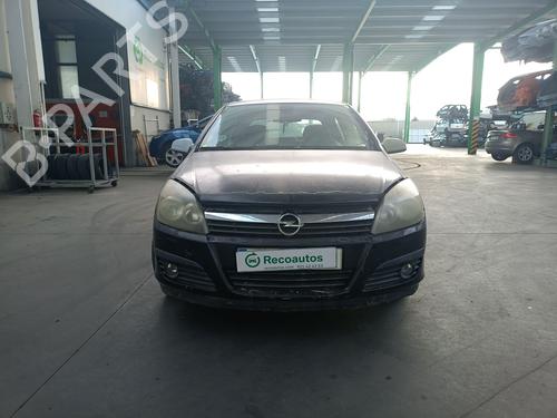 Engine OPEL ASTRA H (A04) 1.7 CDTI (L48) | BP33293041M1 - Image 23