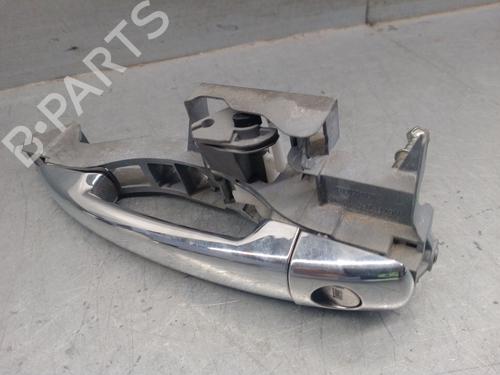 Front left exterior door handle CITROËN C3 II (SC_) 1.4 VTi 95 | BP27467640C128 