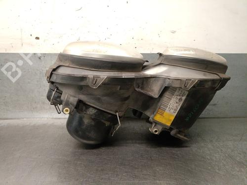 Left headlight JAGUAR X-TYPE I (X400) 2.0 D | BP37758580C28  - Image 5