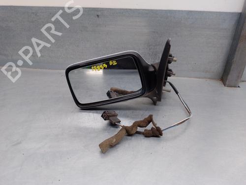 Used Left mirror SEAT CORDOBA (6K1, 6K2) 1.9 TDI (90 hp) 13256475