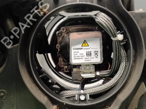 Left headlight BMW X5 (E70) xDrive 30 d | BP18724739C28 