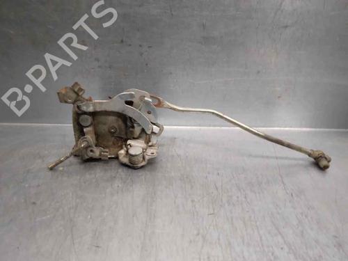 Used Front right lock MITSUBISHI PAJERO I (L04_G, L14_G) 2.5 TD (L044G, L049G) (95 hp) 12130185