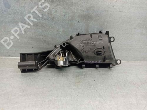 Rear right interior door handle MERCEDES-BENZ GLA-CLASS (X156) GLA 220 CDI (156.903) | BP12149433I16 