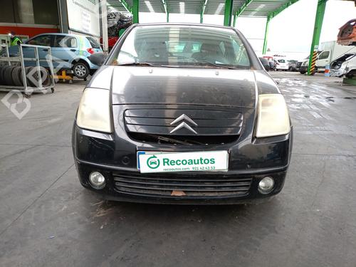 Electronic sensor CITROËN C2 (JM_) 1.4 | BP31156228M84 - Image 10
