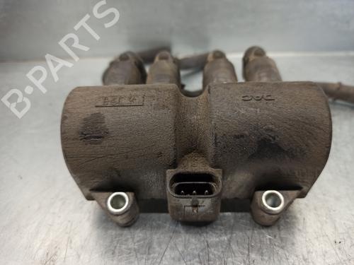 Tændspole CHEVROLET MATIZ (M200, M250) [2005-2025]  12553300
