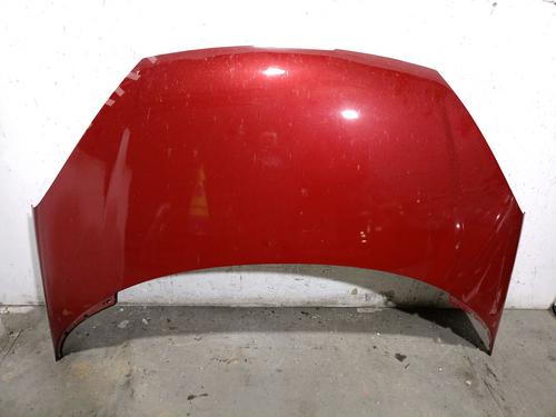 Used Hood PEUGEOT 807 (EB_) 2.2 HDi (128 hp) 24229266