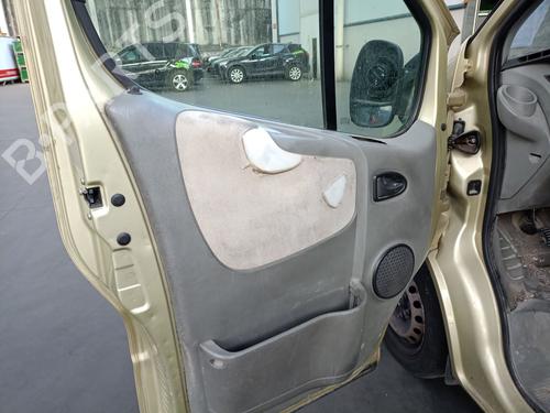 Left front indicator OPEL VIVARO A Van (X83) 1.9 DTI (F7) | BP28732364C32 - Image 13