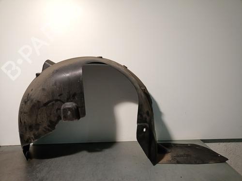 Wheel arch PEUGEOT 3008 I MPV (0U_) 1.6 HDi 115 / BlueHDi 115 | BP26132582C56 