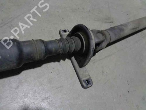 Driveshaft OPEL OMEGA B (V94) 2.5 TD (F69, M69, P69) | BP4872694M37 