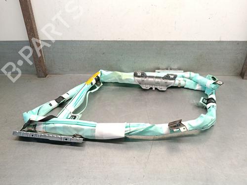 Used Left seat airbag MERCEDES-BENZ V-CLASS (W447) V 250 CDI / d (447.811, 447.813, 447.815) (190 hp) 27619462