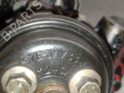 Steering pump JAGUAR X-TYPE I (X400) 2.0 D | BP37997483M99  - Image 5