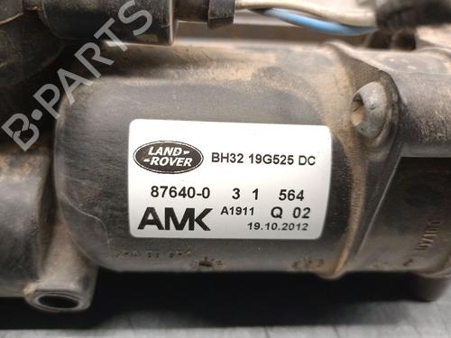 Suspension compressor LAND ROVER RANGE ROVER SPORT I (L320) 3.0 D 4x4 | BP29452258M103 