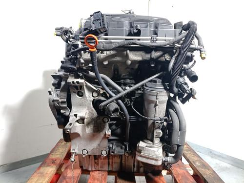 Engine SEAT LEON (1P1) 1.9 TDI | BP32210777M1