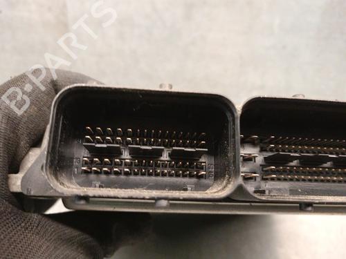 Engine control unit (ECU) VW CRAFTER 30-50 Platform/Chassis (2F_) 2.5 TDI | BP31829284M57