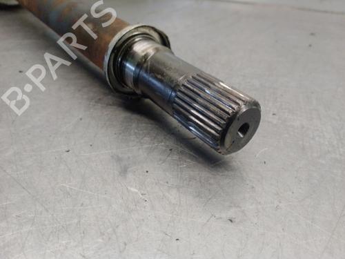 Right front driveshaft RENAULT KOLEOS I (HY_) 2.0 dCi (HY0K) | BP39173796M39 - Image 5