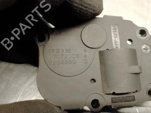 Heater blower motor MERCEDES-BENZ R-CLASS (W251, V251)  | BP16406663M62 