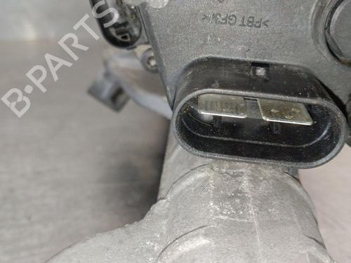 Steering rack BMW 5 (F10) 520 d | BP34137687M22  - Image 9