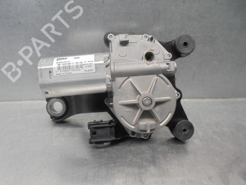 Rear wiper motor BMW 3 Touring (G21, G81) 320 i | BP17438791M102 