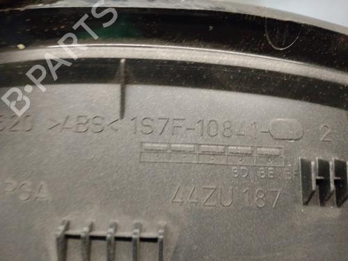 Instrument cluster FORD MONDEO III (B5Y) 2.0 16V TDDi / TDCi | BP17747020C47 
