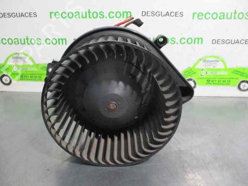 Heater blower motor AUDI A4 B7 (8EC) 1.8 T | BP3151099M62 