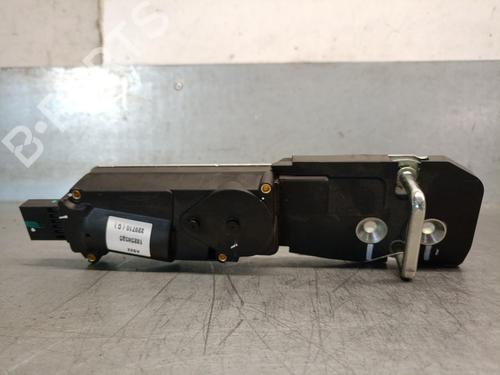 Used Tailgate lock Tailgate lock MG MG HS (AS23) 1.5 T (SAS23) (162 hp) 33818883 33818883