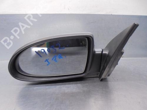 Used Left mirror HYUNDAI ACCENT III (MC) 1.5 CRDi GLS (110 hp) 15733833