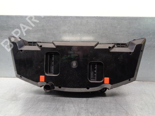 Climate control HYUNDAI i40 I (VF) 1.7 CRDi | BP8629545I5 