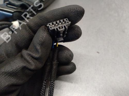 Seat buckle JEEP AVENGER (J2) Electric | BP32235577I32 