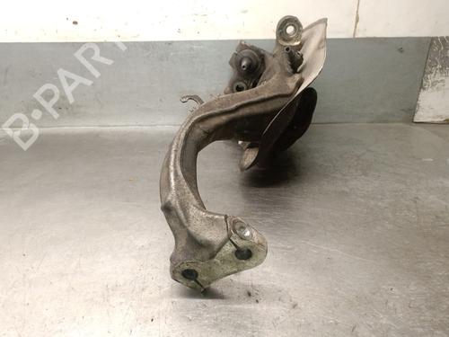 Left front steering knuckle AUDI A4 B8 (8K2) 2.0 TDI | BP38469774M25 - Image 4